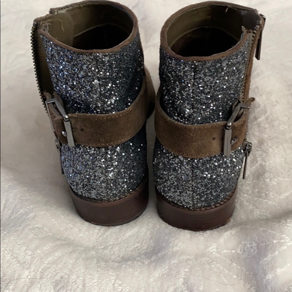 Gianni Bini Boots